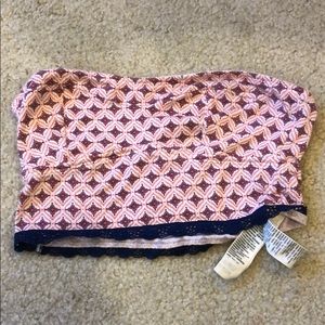 Gilly Hicks Tribal Bandeau